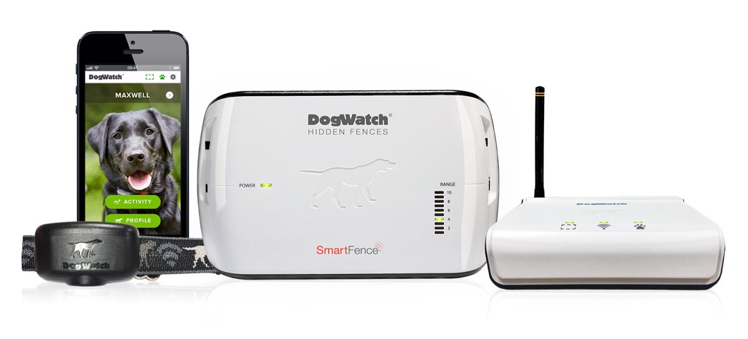 DogWatch of Vermont, Troy, New York | SmartFence Product Image